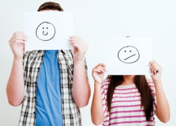 Kako da utičete na temperament deteta?