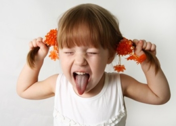 Kako da vas dete čuje?