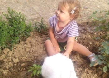 Kako naučiti dete da poštuje sebe i druge?