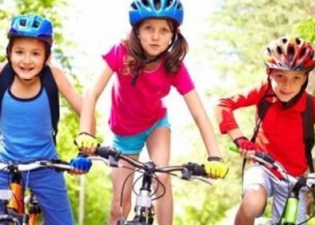 Kako odabrati prvi bicikl za dete?