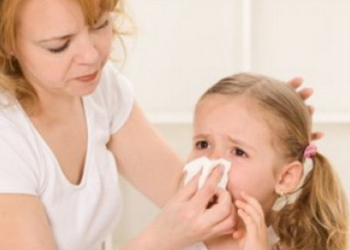 Kako se koriste kapi za nos