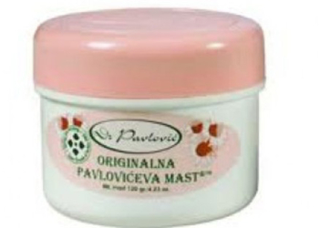Ko je izmislio Pavlovićevu mast