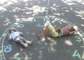 Ko još ima ovakvog tatu?