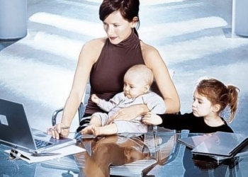 Majke da rade četiri dana nedeljno
