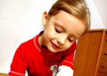 Kako da dete savlada tremu?