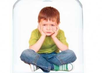 O prezaštićivanju ili kako upropašćavamo sopstvenu decu