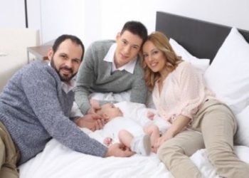 O roditeljstvu: Aleksandar Srećković Kubura