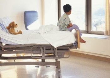 Obaveze koje roditelj ima dok je sa detetom u bolnici