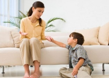 Objasnite deci: Mama šta znači umreti?