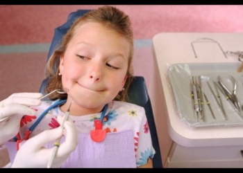 Obojene naslage na zubima