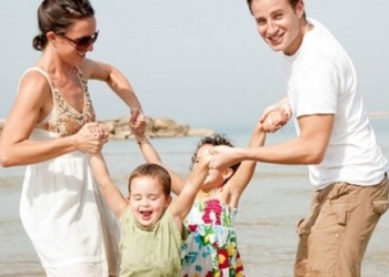 Optimizam se oblikuje u detinjstvu