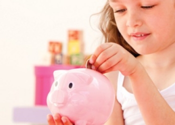 Osnove davanja džeparca