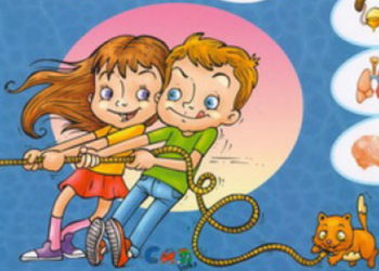 Otkud meni ti mišići