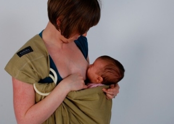 Otvoren Klub mama dojilja