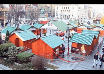 Otvoren Trg otvorenog srca