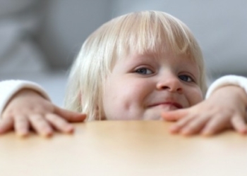 Pet stvari koje možemo naučiti od dece