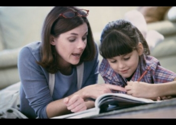 Pomozite deci da uče