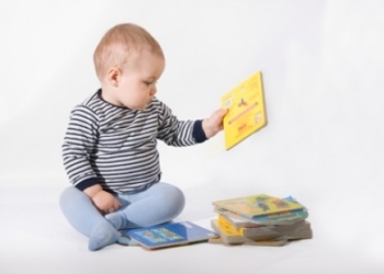 Pomozite detetu da zavoli čitanje