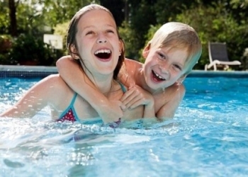 Posle brčkanja –  na ušno odelenje