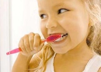 Pravilno pranje zuba