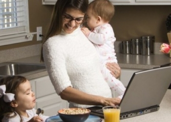 Prednost mladih mama