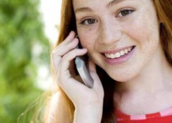 Pričaju telefonom 12 dana godišnje