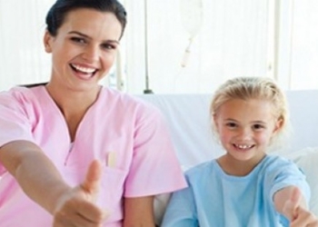 Projekat: Bolnica, prijatelj dece i porodice