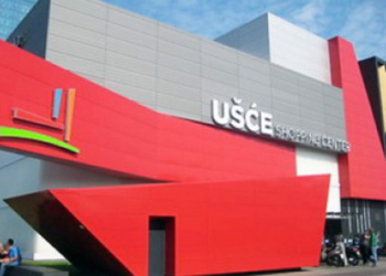 Prvi park za zabavu svih generacija