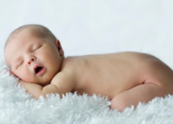 Ritam spavanja kod beba