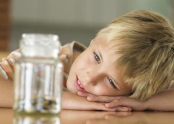 Sindrom pametnog deteta