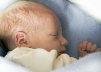 Sitne bebe postaju zadovoljni tinejdžeri