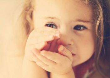 Šta deca (ne)treba da čuju i vide od nas