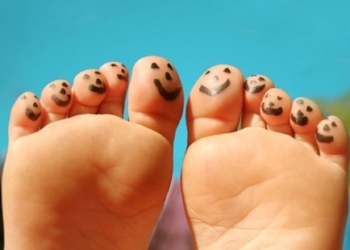 Šta je deci smešno?