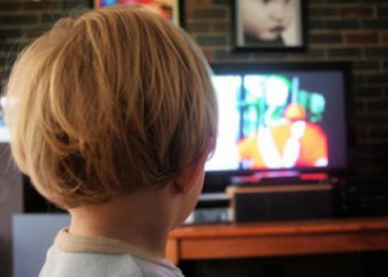 Šta nam deca gledaju na TV-u?