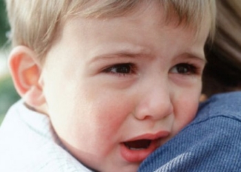 Šta nam govori dečji plač?