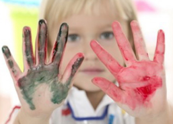 Šta raditi sa decom posle škole?