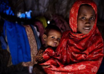 Stočari Etiopije gladuju