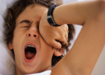 U zdravom telu zdrav duh