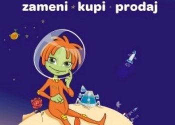 Vašoj deci nepotrebno – drugoj deci neophodno