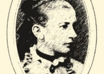 Velikani medicine – Ana Frojd