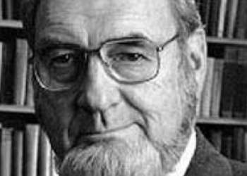 Velikani medicine – Dr C.E.Koop