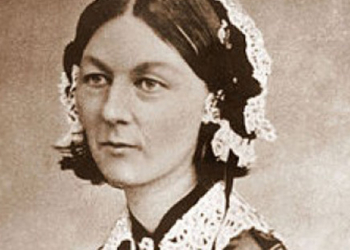 Velikani medicine – Florens Najtingejl