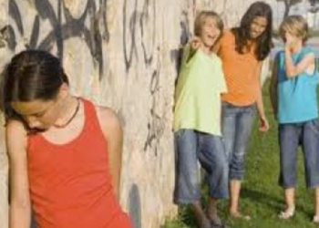 Verbalna agresija kod dece