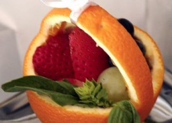 Voće – lokalno ili tropsko?