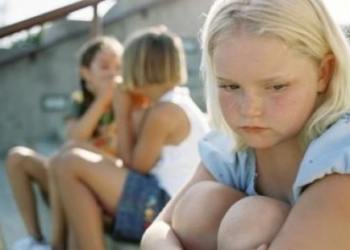 Vršnjačko maltretiranje