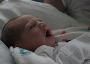 Za 24 sata rodilo se čak 66 beba :)