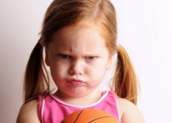 Za razmaženost ima leka