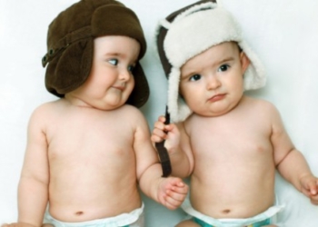 Zanimljivosti o blizancima