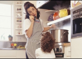 Zašto klinci upadaju u razgovor?