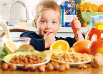 Zdraviji jelovnici u vrtićima